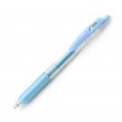 Zebra Sarasa JJE15 1.0mm Gel Ink Pen, Shiny Blue