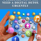 7 Telltale Signs You Need a Digital Detox Urgently