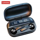 Lenovo QT81 Earphone Wireless Bluetooth 5.1 Headphones AI Control Gaming