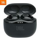 JBL T120TWS True Wireless Bluetooth Earphones TUNE 120 TWS Stereo Earbuds Bass