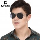 BAVIRON Men's Sunglasses Brand Designer Polarized Aviation Sun Glasses UV400 for