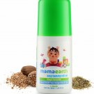 Mamaearth Easy Tummy Roll On for Indigestion and Colic Relief, 40ml (Pack of 1)