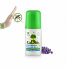Mamaearth Natural Anti Mosquito Body Roll On, 40ml/1.35 oz (Pack of 1)