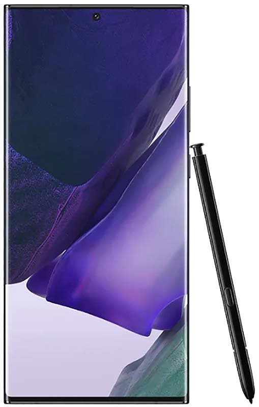 Samsung Galaxy Note20 Ultra 5G 128GB Wireless Cellular Phone