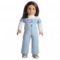 American Girl Chrissa's Snow Outfit
