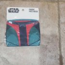 Boba Fett Star Wars Adult Fabric Face Cover Guard Mask Face Mask