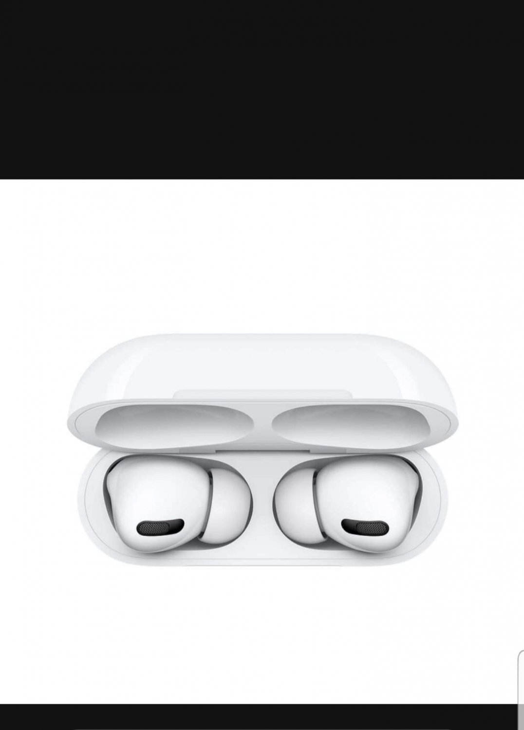 Brand New SealedApple AirPods ProWireless Charging Case