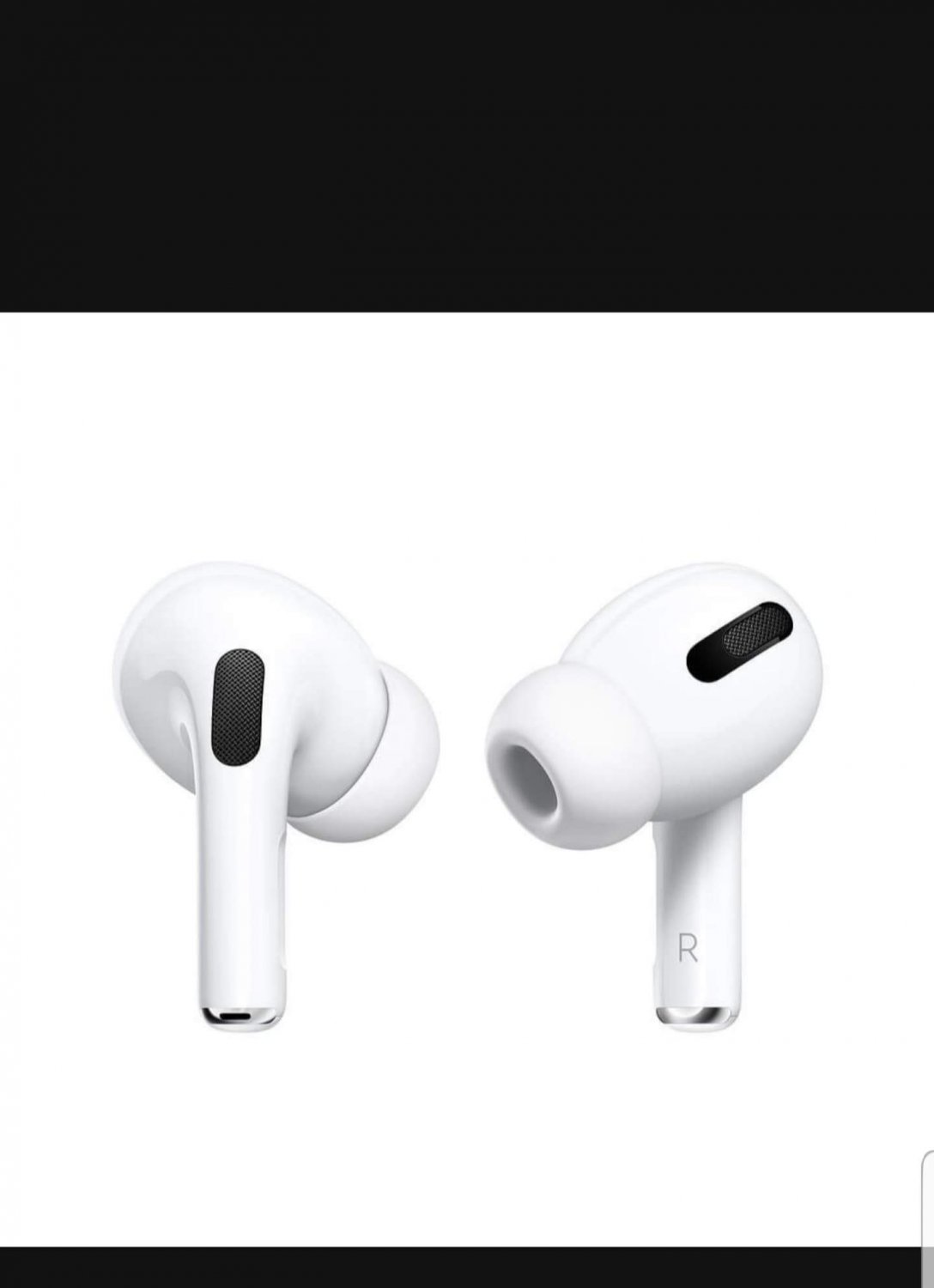 Brand New SealedApple AirPods ProWireless Charging Case