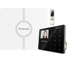 PoE NVR With Alarm System And Access Control