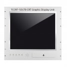 Fire Control Security Monitor Graphic Display Device