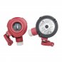 IR UV Flame Detector Explosion-proof Fire Alarm Industry Security Equipment