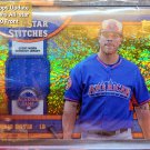 2013 Topps Update All-Star Chris Davis JSY-Relic 04/50