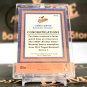 2014 Topps Chris Davis-In The Name Game Patch All-Star 13' Event Worn-1/1 Letter "D" #INT-CD