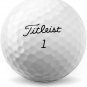 Titleist Pro V1 Golf Balls - Low Numbers (White)