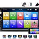 OLOMM Multimedia MP5 Player 7'' Touch Screen Camera and Auto Radio
