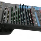 G-MARK Audio Mixer Console 24-Bit SPX Digital Effect - MG16MP3 16 Channels