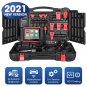 Autel Diagnostic Tool Bluetooth Scanner - MaxiCOM MK906BT