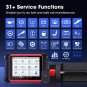 Autel Diagnostic Tool Bluetooth Scanner - MaxiCOM MK906BT