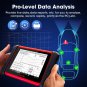 Autel Diagnostic Tool Bluetooth Scanner - MaxiCOM MK906BT