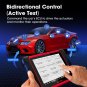 Autel Diagnostic Tool Bluetooth Scanner - MaxiCOM MK906BT
