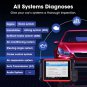 Autel Diagnostic Tool Bluetooth Scanner - MaxiCOM MK906BT
