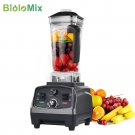 BioloMix 3HP 2200W Juicer Mixer Blender