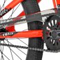 International Rage Boys' BMX Bike (Orange) BMX Bike