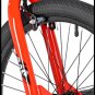 International Rage Boys' BMX Bike (Orange) BMX Bike