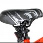 International Rage Boys' BMX Bike (Orange) BMX Bike