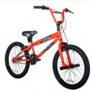 International Rage Boys' BMX Bike (Orange) BMX Bike