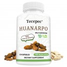 Huanarpo Macho - 120 Capsules - Muscle, Bedroom Performance & Men's Health