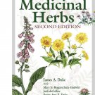 Handbook of Medicinal Herbs 2nd Edition