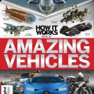 How it Works Book of Amazing Vehicles