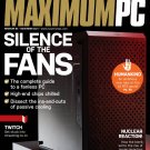 Maximum PC November 2021