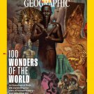 National Geographic USA November 2021