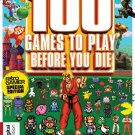 100 Retro Games To Play Before You Die – 09 November 2021