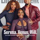 2021 12 01 Entertainment Weekly