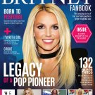 2021 11 08 Britney Spears Fanbook