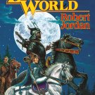 The Eye Of The World - Robert Jordan (Wheel Of Time) Book 1