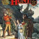 The Great Hunt - Robert Jordan (Wheel Of Time) Book 2