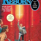 The Dragon Reborn - Robert Jordan (Wheel Of Time) Book 3