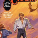 Lord Of Chaos - Robert Jordan (Wheel Of Time) Book 6