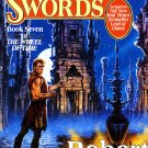 A Crown Of Swords - Robert Jordan (Wheel Of Time) Book 7