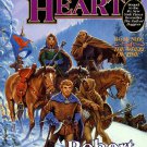 Winter's Heart - Robert Jordan (Wheel Of Time) Book 9