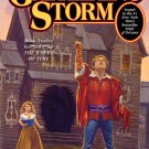 The Gathering Storm - Robert Jordan (Wheel Of Time) Book 12