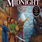 Towers Of Midnight - Robert Jordan (Wheel Of Time) Book 13