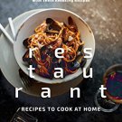 Restaurant Recipes to Cook at Home