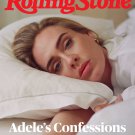 Rolling Stone December 2021