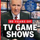 80 Years Of Tv Game Shows
