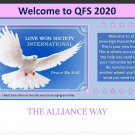 QFS2020 - Quantum Financial System, Revaluation of Currencies